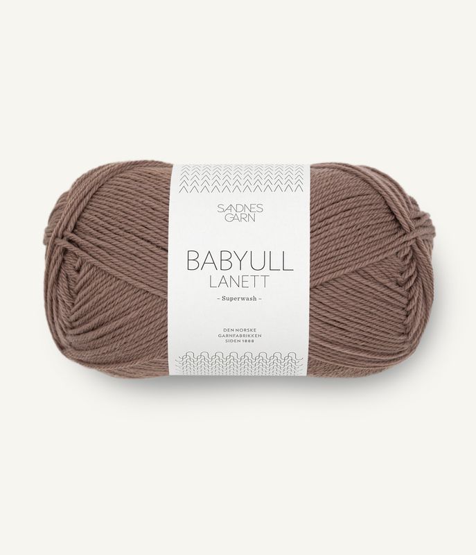 Babyull Lanett 3161 Acorn